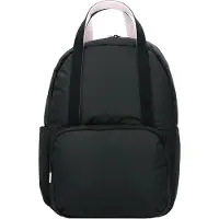 American Tourister Rugzak 'Puffypop' lichtroze / zwart