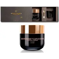 Germaine de Capuccini - geavanceerde anti-agingcrème -inclusief een gratis aromatische kaars