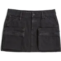 G-Star Rok zwart