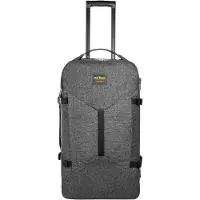 Tatonka Trolley 'Travel 60' grijs gemêleerd
