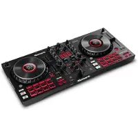 Numark MIXTRACK PLATINUM FX