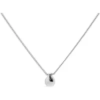 Karma Ketting Drop | Zilver