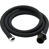 Clean Stream Premium Silicone Slang 1m (Intieme douche)