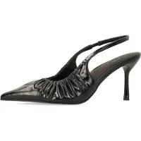 Sacha Pumps zwart