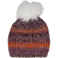 s.Oliver Muts lavendel / donkeroranje
