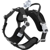 Hurtta Weekend Warrior Eco Harness 2