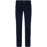 Lee Daren zip fly rivet navy