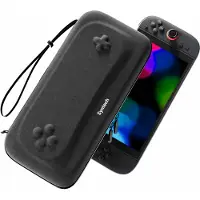 Syntech harde travel case met opslag voor 10 games voor Nintendo Switch 2