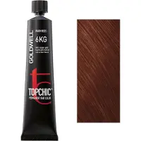 Goldwell Haarverf - - Topchic - Tube 60 ml - Crème - Alle haartypen