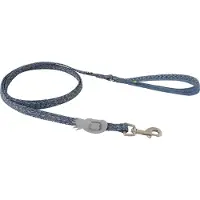 Hurtta Leash Grip.Raz Daz Blkb 1.5/180Cm 933940