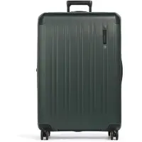 Travelite Dynamiic 4 Wheel Trolley L green