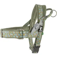 Hurtta H-HARNAS RAZZLE DAZZLE HEDGE 45 - 55 CM