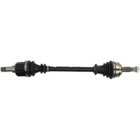 POINT GEAR PNG72889 Aandrijfas