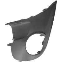 BLIC Ventilatierooster, bumper 6502-07-9585915P links