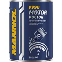 Mannol 9990 Motorolie additief