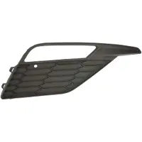 BLIC Bumper - ventilatierooster 6502-07-6619915P links