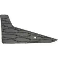 BLIC Ventilatierooster, bumper 6502-07-6614918P rechts