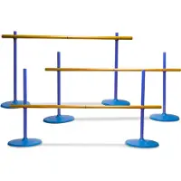 BS Toys Horden & Limbo unisex