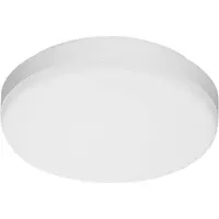 Opple LED Plafond/Wandarmatuur | 14W 3000K/4000K 1700Lm 830/840 | IP54 Nood