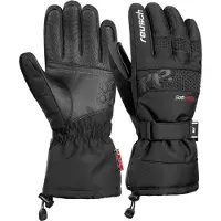 Reusch Sporthandschoenen 'Connor' zwart