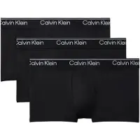 Calvin Klein Underwear Slip 'LV000NB4409 - Intimo' zwart