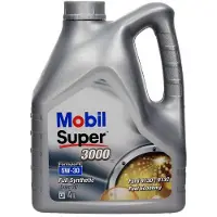 Mobil 151528 Motorolie