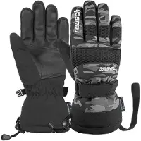 Reusch Sporthandschoenen 'Connor' zwart