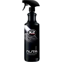 K2 nuta pro glascleaner - ruiten schoonmaakmiddel - ramen cleaner - autoruiten schoonmaak middel - auto ruiten reiniger