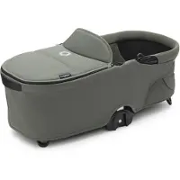 Bugaboo Dragonfly wieg compleet | Forest green