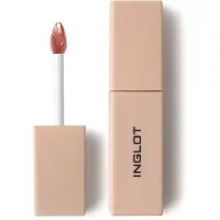 INGLOT Lippen LiglossVloeibare lippenstift SPF50+ 95 Rose-Yogurt Cake