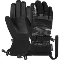 Reusch Sporthandschoenen 'Kondor' zwart