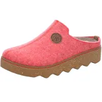 Rohde 6120 Pantoffels | Maat 36 Dames Oranje