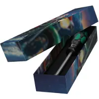 Wera Kraftform Kompakt 27 Set 1 Christmas 2025 05135821001 Bit- en steeksleutelset