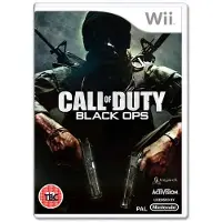 Call of Duty: Black Ops