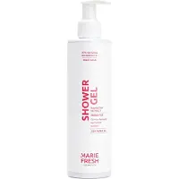 Marie fresh cosmetics Must have shower gel - Douchegel mannen - Douchegel vrouw - Bodywash - Rambutan seed extract - Natuurlijke douchegel - Hydraterend - 250 ml