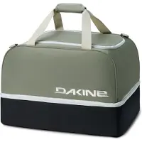 Dakine - Skischoen hoezen - Boot Locker 69L Mulled Basil voor Unisex - Kaki