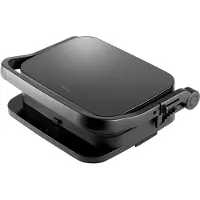 Zwilling Contactgrill Enfinigy Black