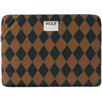 Wouf Studio Laptophoes 13-14 inch - Laptopsleeve - Jester