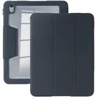 Deqster tablet hoes Rugged #RT2 Hoes voor iPad Air 13" (M2) 2024