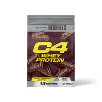 Cellucor Online deals | C4 Whey Protein Milk Chocolate Hershey's - 455g