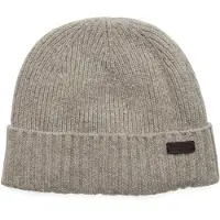 Barbour Beanie van wolmix, model 'CARLTON'