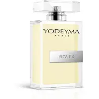 YODEYMA - POWER - Parfum 100ml