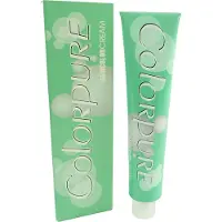 Comair Jojo Colorpure Hair Dye 11.0 100 Ml Extra Platinum Blonde