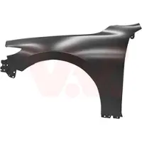VAN WEZEL 2705655 Spatbord