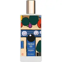 Memo Paris Portobello Road Eau de Parfum 75 ml