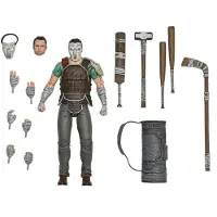 NECA Kopie van de ALIENS Serie 9, Alien, figuur van Private Ricco Frost, nieuw.