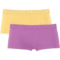 Muchachomalo Meisjes 2-pack boxershorts