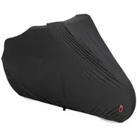 Proplus Fietssok - Stretch Beschermhoes - Elastische Fietshoes - Lichtgewicht en Wasbaar
