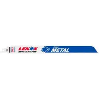 Lenoxx Reciprozaagset - 305 mm - LX20185B12114R - 20185B12114R