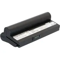 123accu Asus AL23-901 / AL22-901 / AP23-901 accu zwart (7.4 V, 8800 mAh, huismerk)